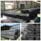 Forward Steel building material Q235B schedule 40 ERW black round steel welded pipe