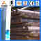 Forward Steel manufacturer top quality round erw welded steel pipe for overseas market