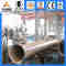 FORWARD STEEL round black ERW steel pipe tube for gas transfer