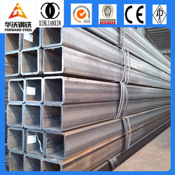 Square & Rectangular hollow section steel tube