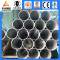 galvanized  carbon steel pipe price round steel pipe
