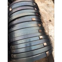 High quality hot rolled alloy steel coil