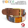 Classic Handmade Kenyan Custom Beaded Belts