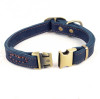 Hongmioo Expands Custom Dog Collar and Pet Belt Production