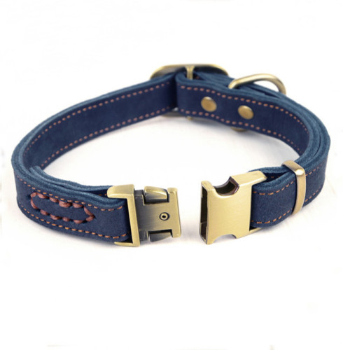 Hongmioo Expands Custom Dog Collar and Pet Belt Production