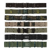 2017 China Manufacturer Factory Price Marine Corps Style Nylon Quick Release Pistol Military Belts
