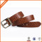 Top Grain Leather Belt Casual Belt With Pin Buckle For Men Hongmioo Belt