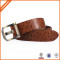 Top Grain Leather Belt Casual Belt With Pin Buckle For Men Hongmioo Belt