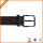 Manufacturer Adjustable Belt Leather Belt in Special Pattern With Prong Buckle
