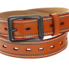 Prediction of the popular application of MOCHA MOUSSE, the representative color of the year in 2025, in the apparel accessories industry - Custom belt