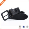 2017 Black Full Grain Leather Mens Waist Belts