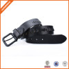 2017 Black Full Grain Leather Mens Waist Belts