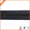 2017 Black Full Grain Leather Mens Waist Belts