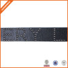 High Quality Black Genuine Leather Belt