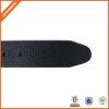 High Quality Black Genuine Leather Belt