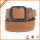 Top Quality Genuine Leather Belt for Display Stand