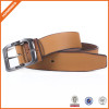 Top Quality Genuine Leather Belt for Display Stand