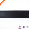 Men's Casual Leather Belt  for Jeans Dress Leather Strap Silver Prong Buckle Belt