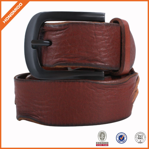 100% Factory Genuine Leather Fashion Woman Belt