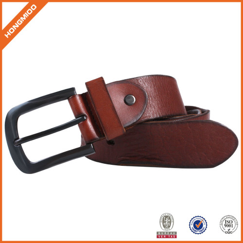 100% Factory Genuine Leather Fashion Woman Belt