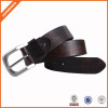 Competitive Price Genuine Men Leather Belt With Pin Buckle For Jeans
