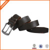 Topest Quality Full Grain Genuine Leather Belt With Single Prong Buckle