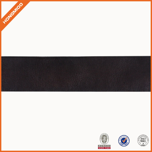 Hongmioo Men's Casual Leather Belt