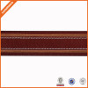 Men's 100% Italian Cow Leather Belt Men With Anti-Scratch Buckle Customized Package