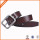 New Good Design Genuine Leather Belts With Pin Buckle for Men