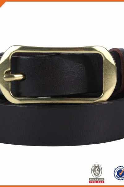 New Good Design Hot Cheaper Man Wasit Belt for Dress