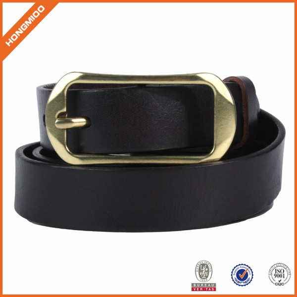 New Good Design Hot Cheaper Man Wasit Belt for Dress