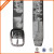 Casual Belts Men's Cummerbund Striped Printing Wide Belt - Custom casual belt
