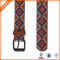 Genuine Leather Belt With Special Printting Pattern Leisure Leather Belt For Men