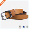 New Design Top Grain Genuine Leather Belt For Jeans