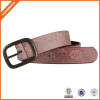 Factory Wholesale Fashion Leather Waist Belts