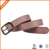 Factory Wholesale Fashion Leather Waist Belts