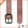 Factory Wholesale Fashion Leather Waist Belts