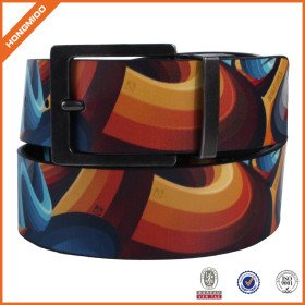 China Manufacturer Fashion Waist Belts for Women