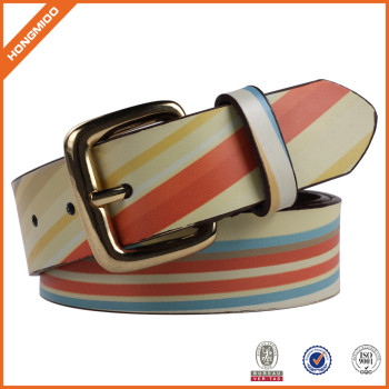 Top Quality Wholesale Mexican Genuine Leather Belt