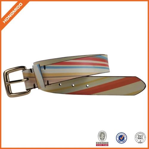 Top Quality Wholesale Mexican Genuine Leather Belt