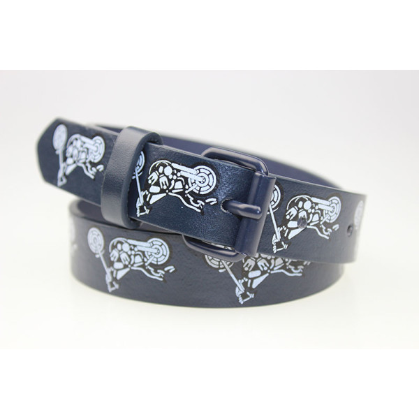 Wholesale Real Genuine Leather Belt For Kids