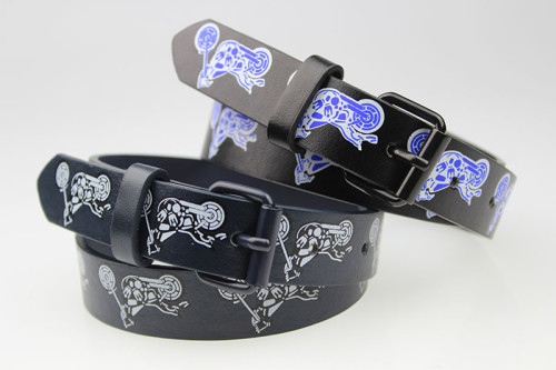 Wholesale Real Genuine Leather Belt For Kids