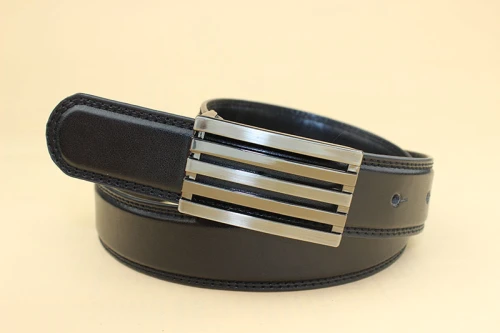 Low Price Leather Waist Belt For Kids
