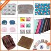 Newest Design Woven Genuine Leather Belt For Kids