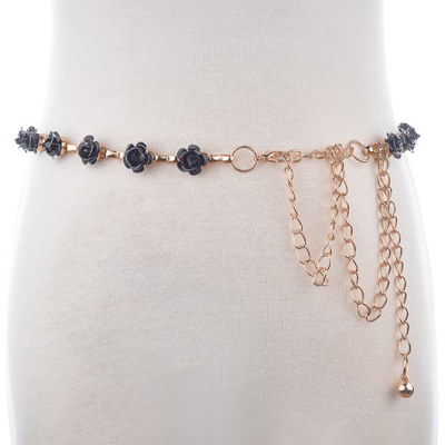 Chain Belts For Women Waist Chains Summer Beach Hip Belly Body Chains Jewelry