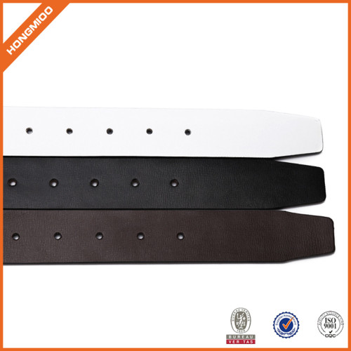 Top Sale Wholesale Mens Leather Belt Strap