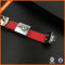 Snap Hook Custom Key Chain/Leather Key Chain/Smart Metal Key Chain Holder