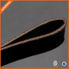 Snap Hook Custom Logo Genuine Leather Key Chain with Gift Box