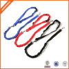 Fancy different color custom logo cord dog leash,round dog leash