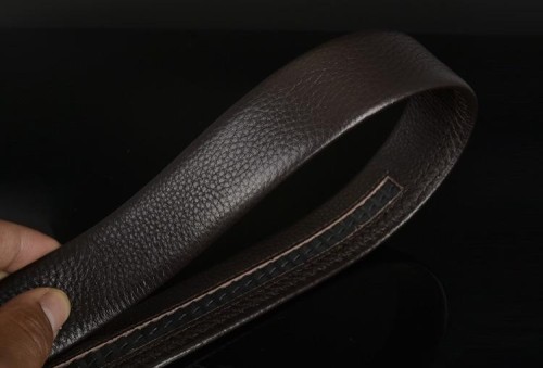 Factory OEM Wholesale Mens Leather Belt Strap